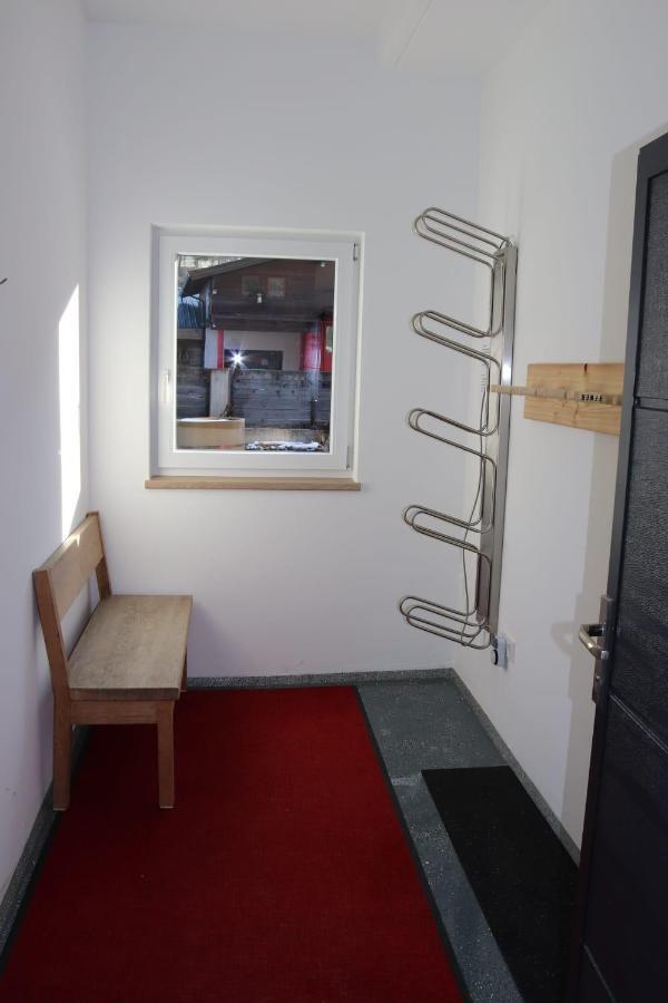 Apartment Waldherz Wald im Pinzgau Exterior photo